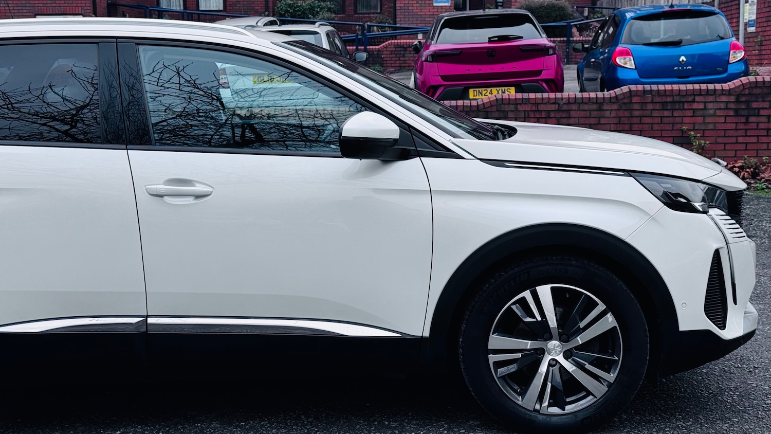 Used Peugeot 3008 2022 for sale - 77043108: Photo 12