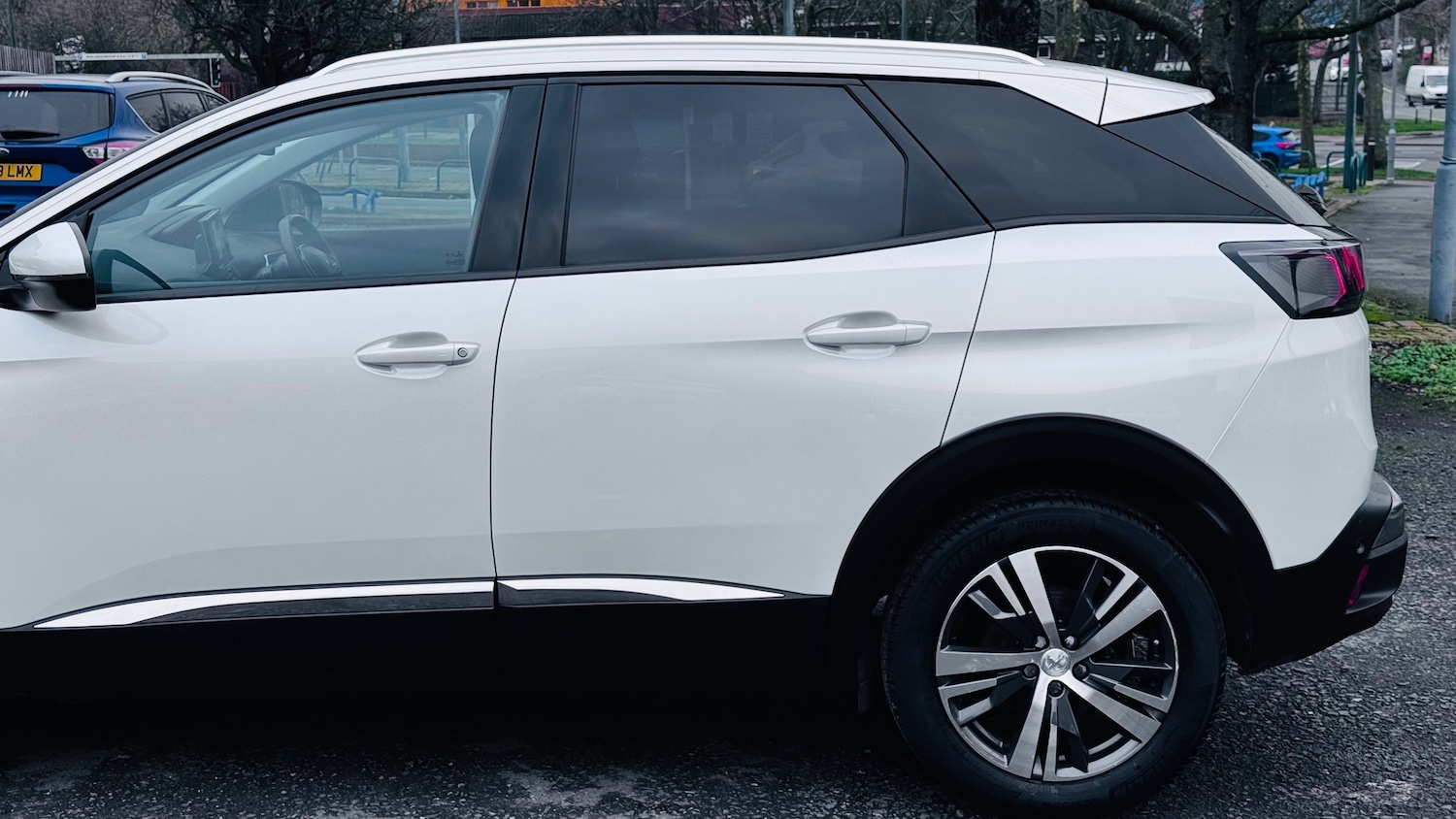 Used Peugeot 3008 2022 for sale - 77043108: Photo 15