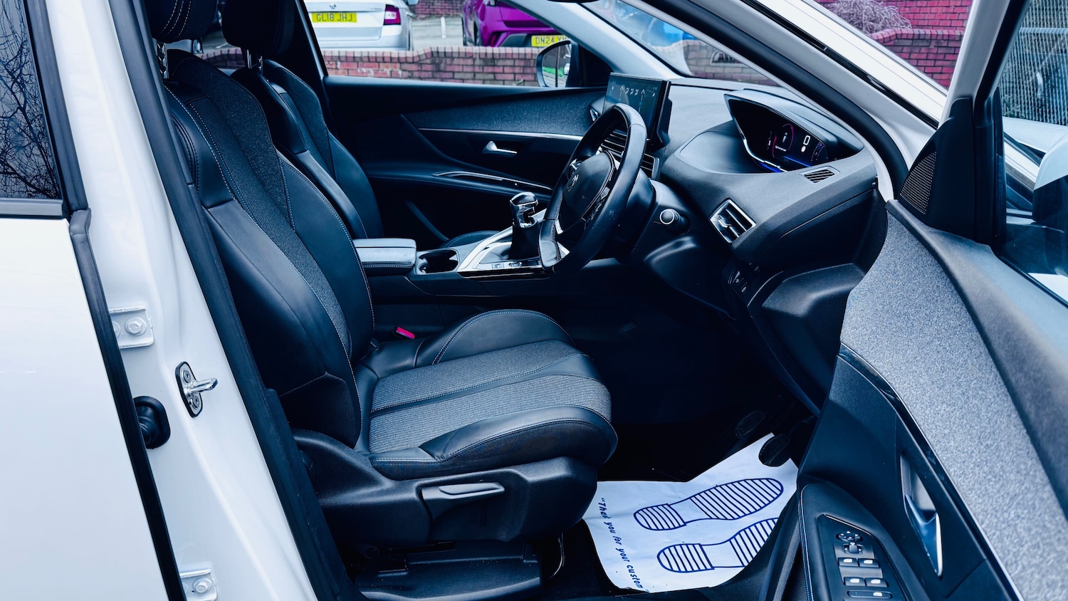 Used Peugeot 3008 2022 for sale - 77043108: Photo 18