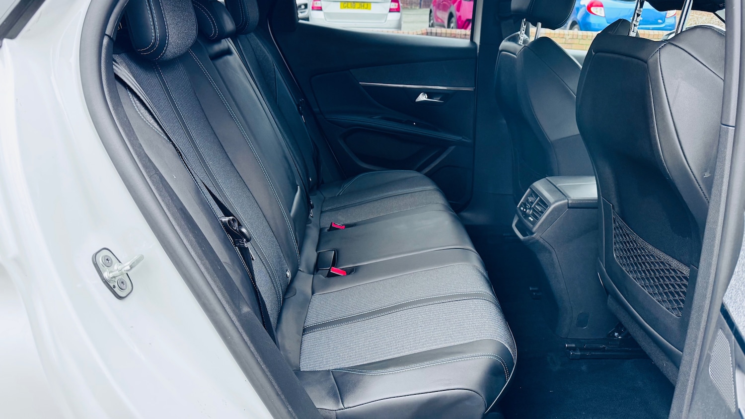 Used Peugeot 3008 2022 for sale - 77043108: Photo 19