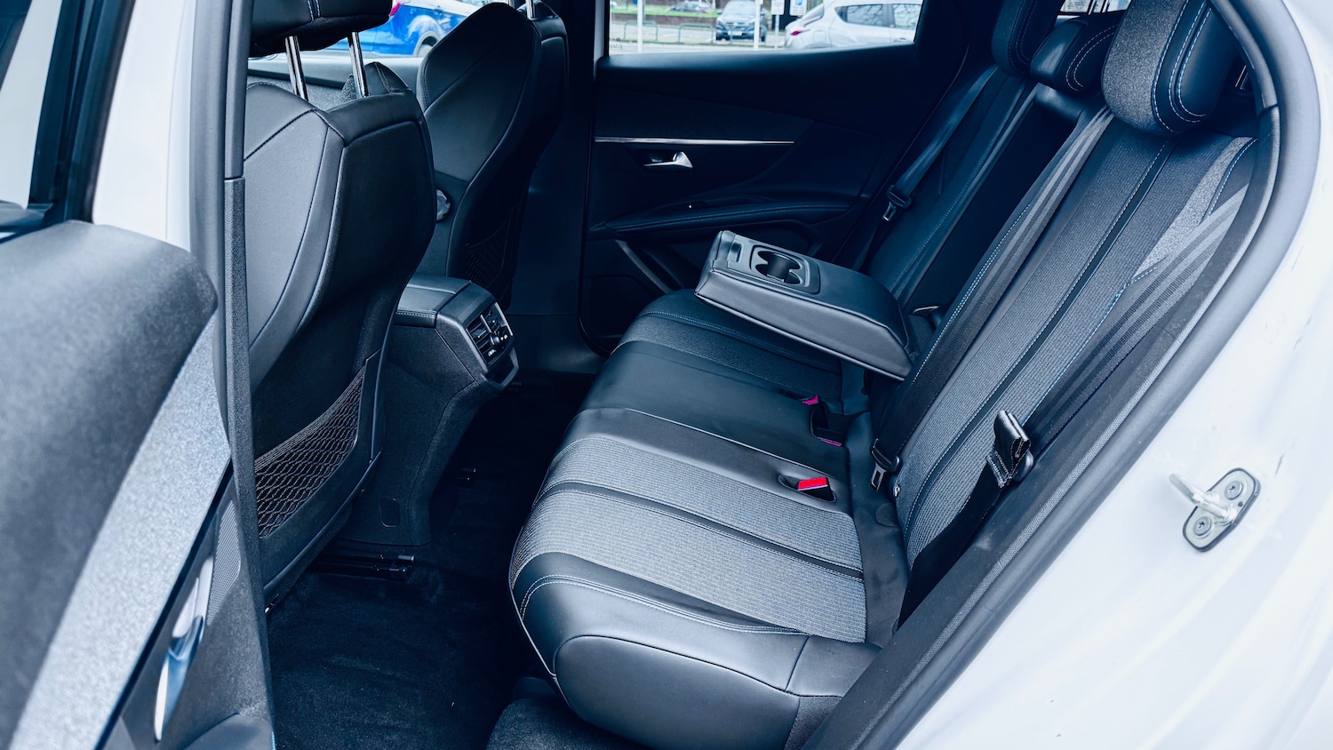 Used Peugeot 3008 2022 for sale - 77043108: Photo 20