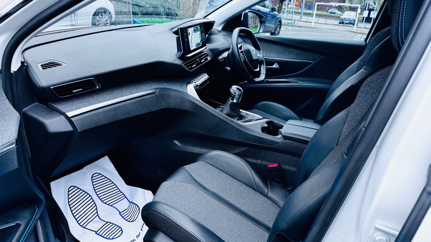 Used Peugeot 3008 2022 for sale - 77043108: Photo 21