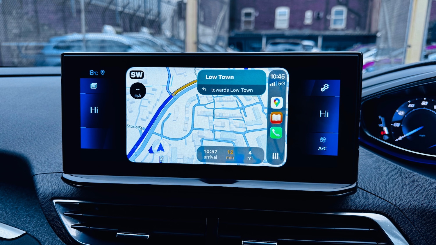 Used Peugeot 3008 2022 for sale - 77043108: Photo 26