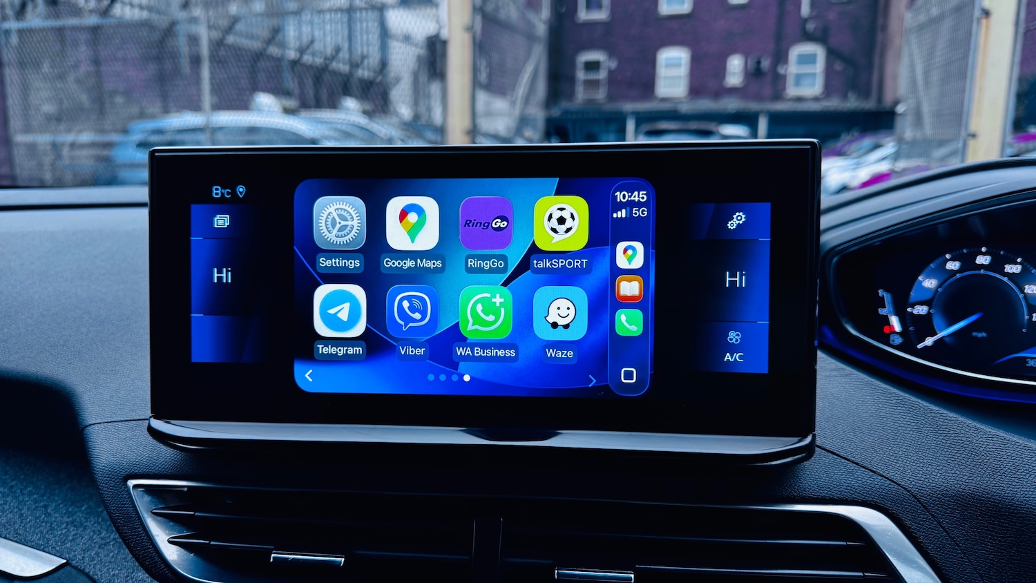 Used Peugeot 3008 2022 for sale - 77043108: Photo 27