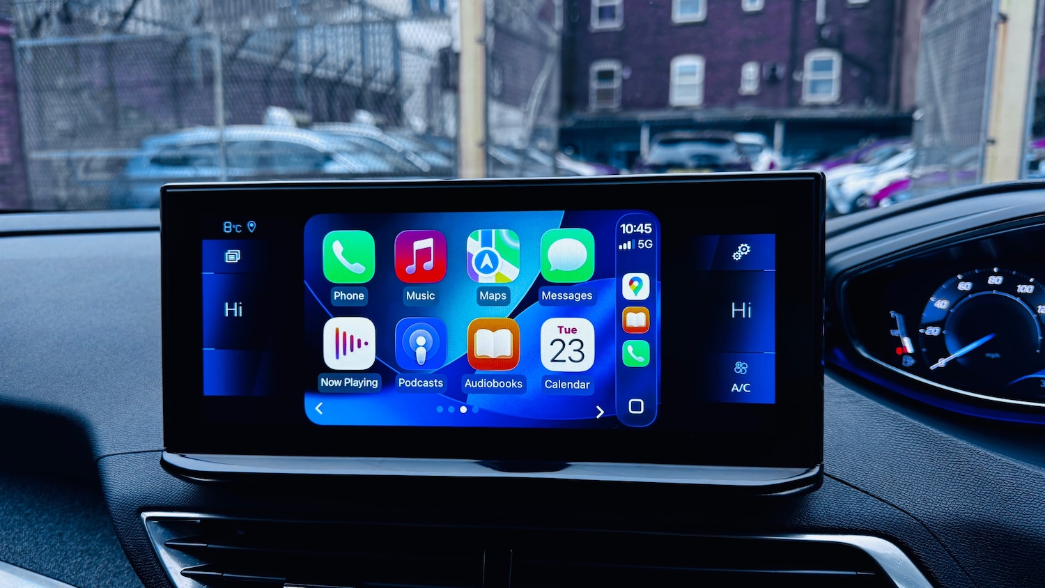 Used Peugeot 3008 2022 for sale - 77043108: Photo 28