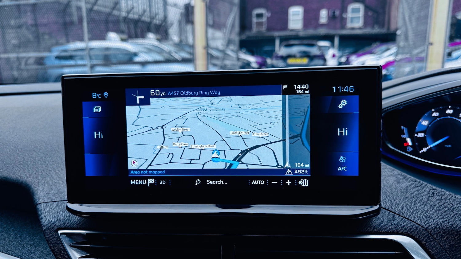 Used Peugeot 3008 2022 for sale - 77043108: Photo 29