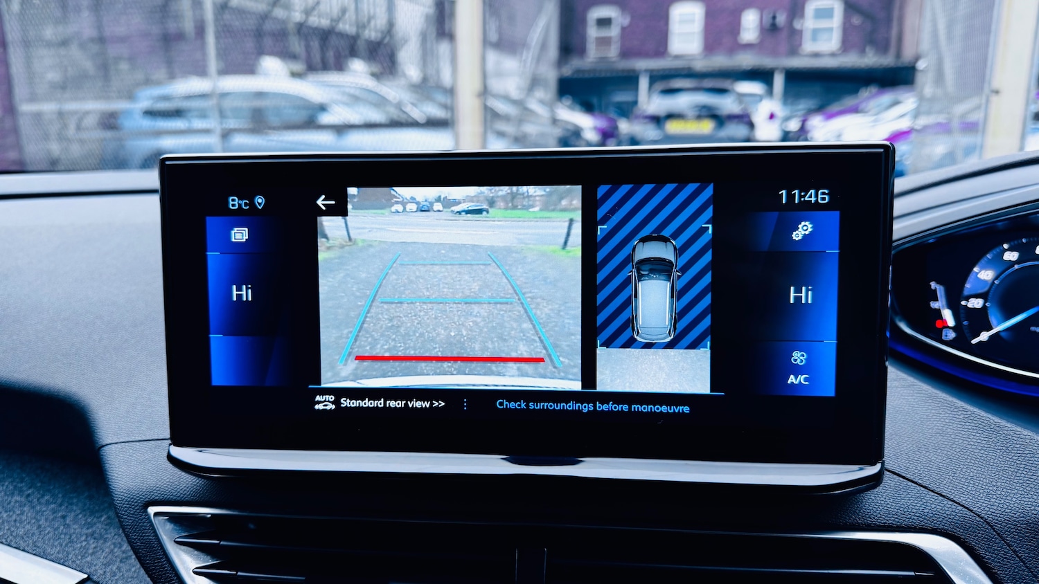 Used Peugeot 3008 2022 for sale - 77043108: Photo 30