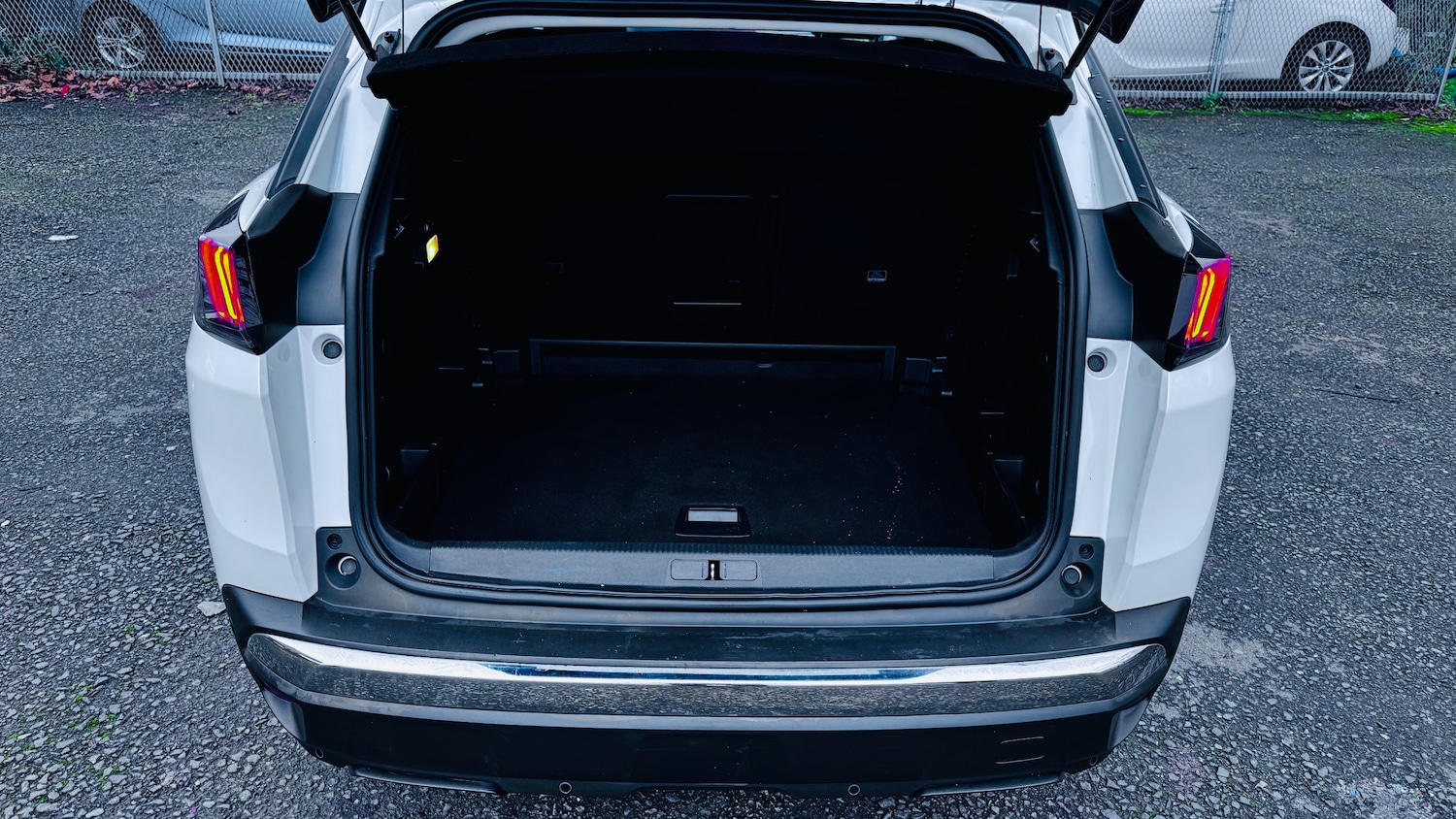 Used Peugeot 3008 2022 for sale - 77043108: Photo 34