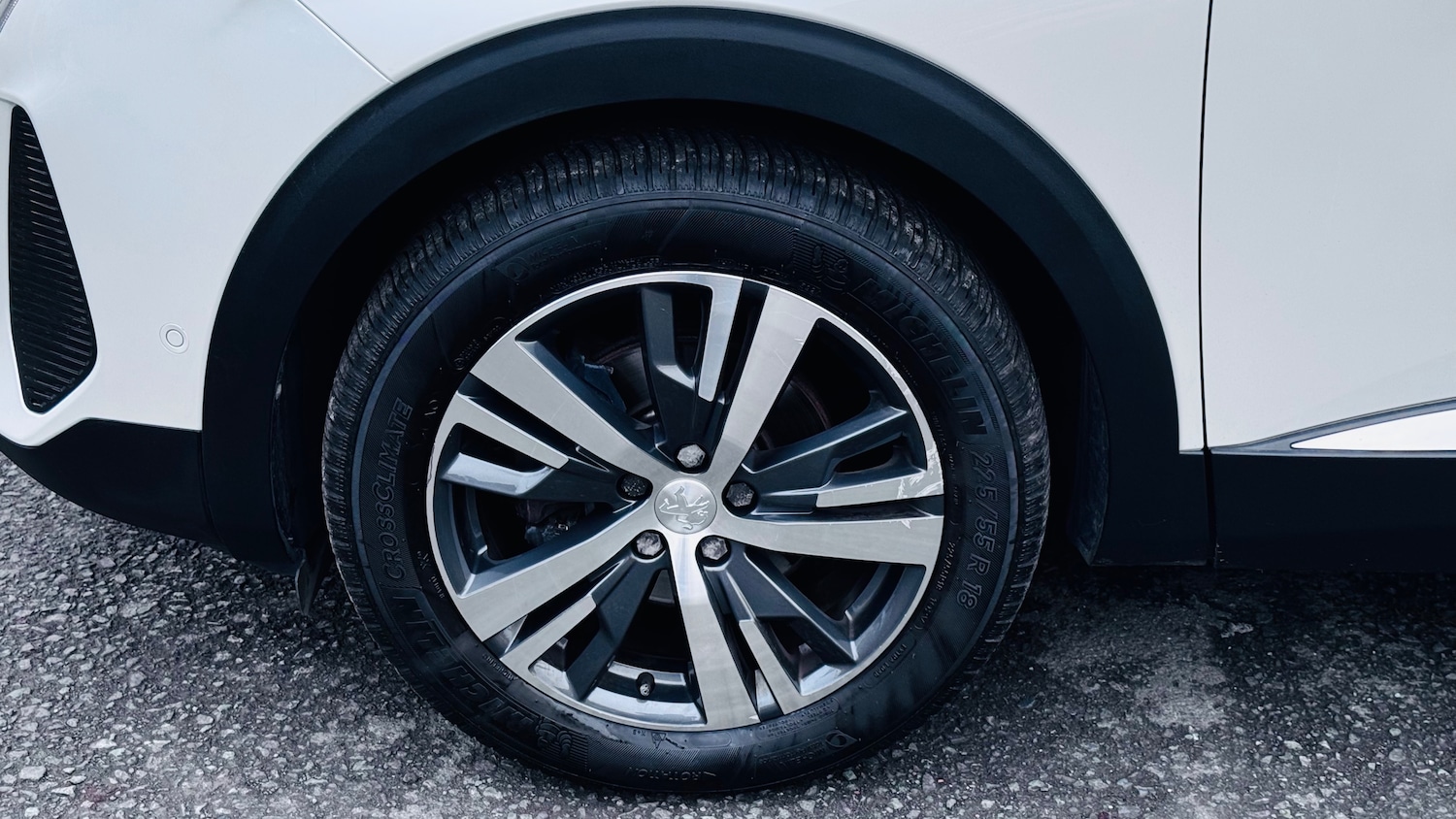 Used Peugeot 3008 2022 for sale - 77043108: Photo 38