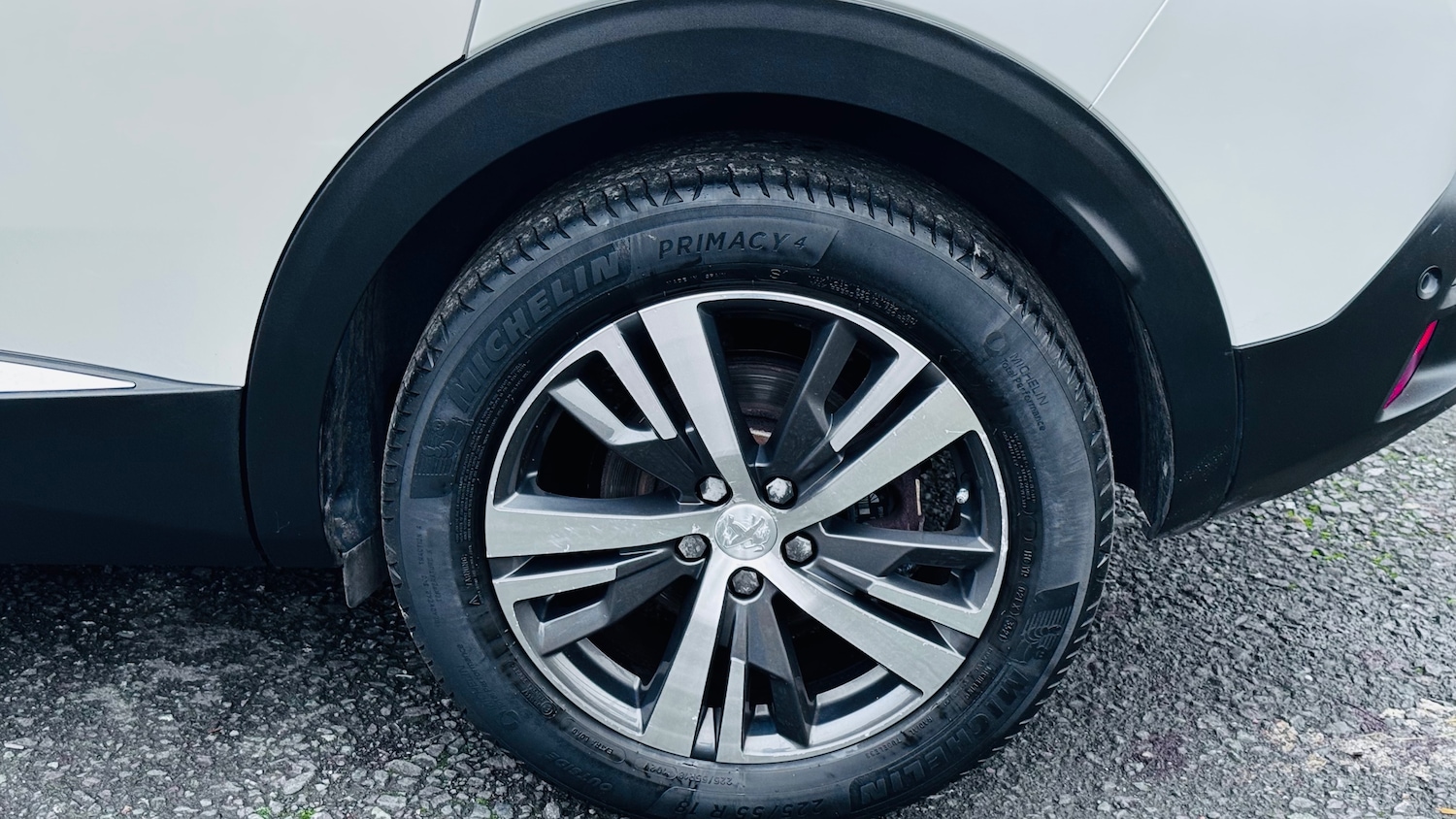 Used Peugeot 3008 2022 for sale - 77043108: Photo 39