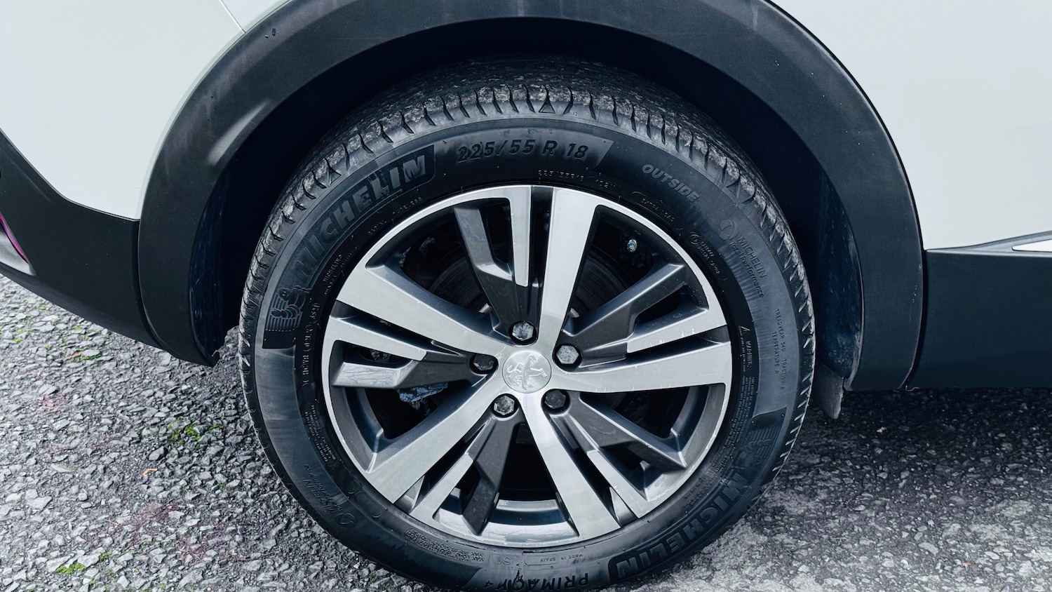 Used Peugeot 3008 2022 for sale - 77043108: Photo 40