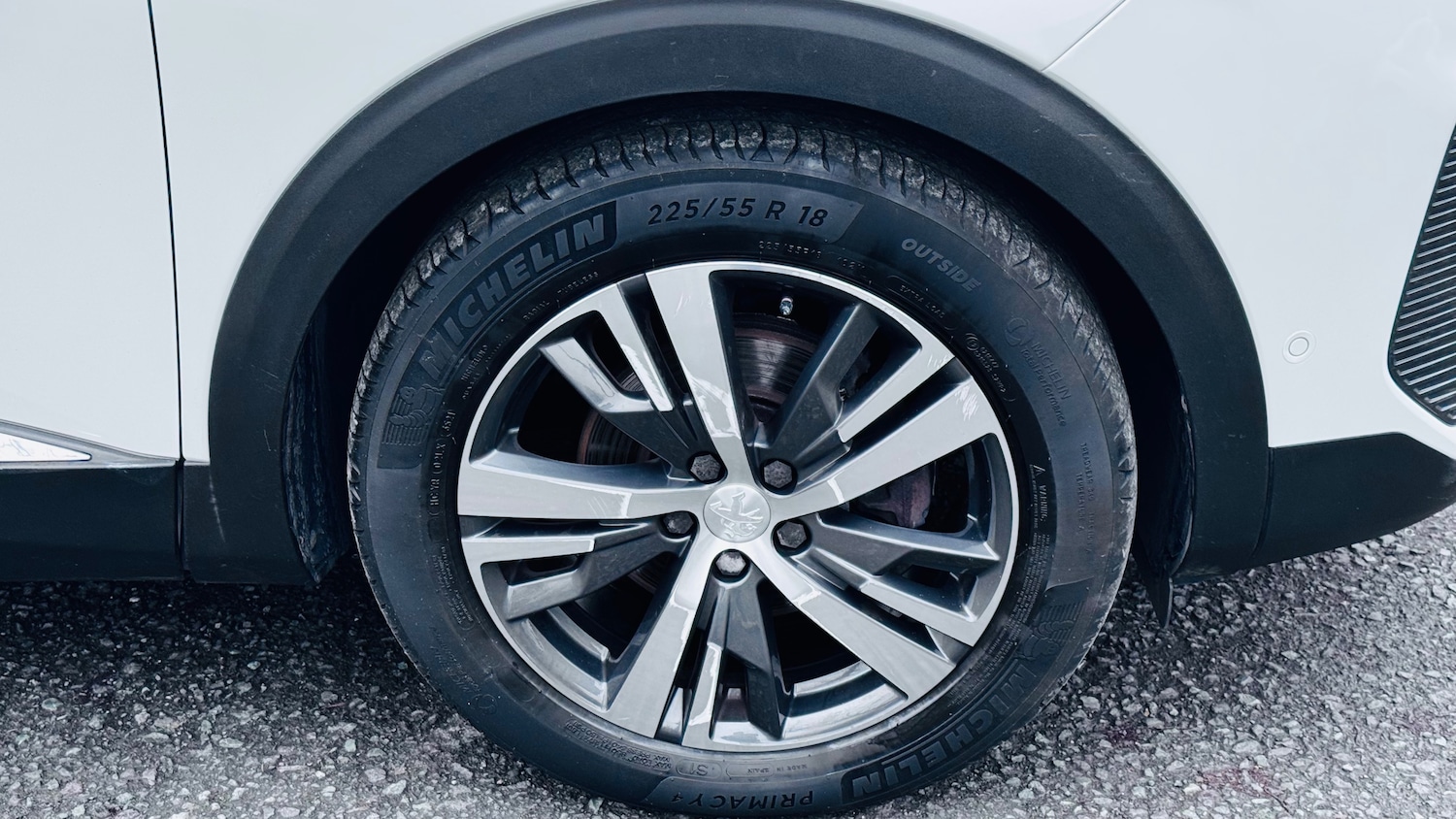 Used Peugeot 3008 2022 for sale - 77043108: Photo 41