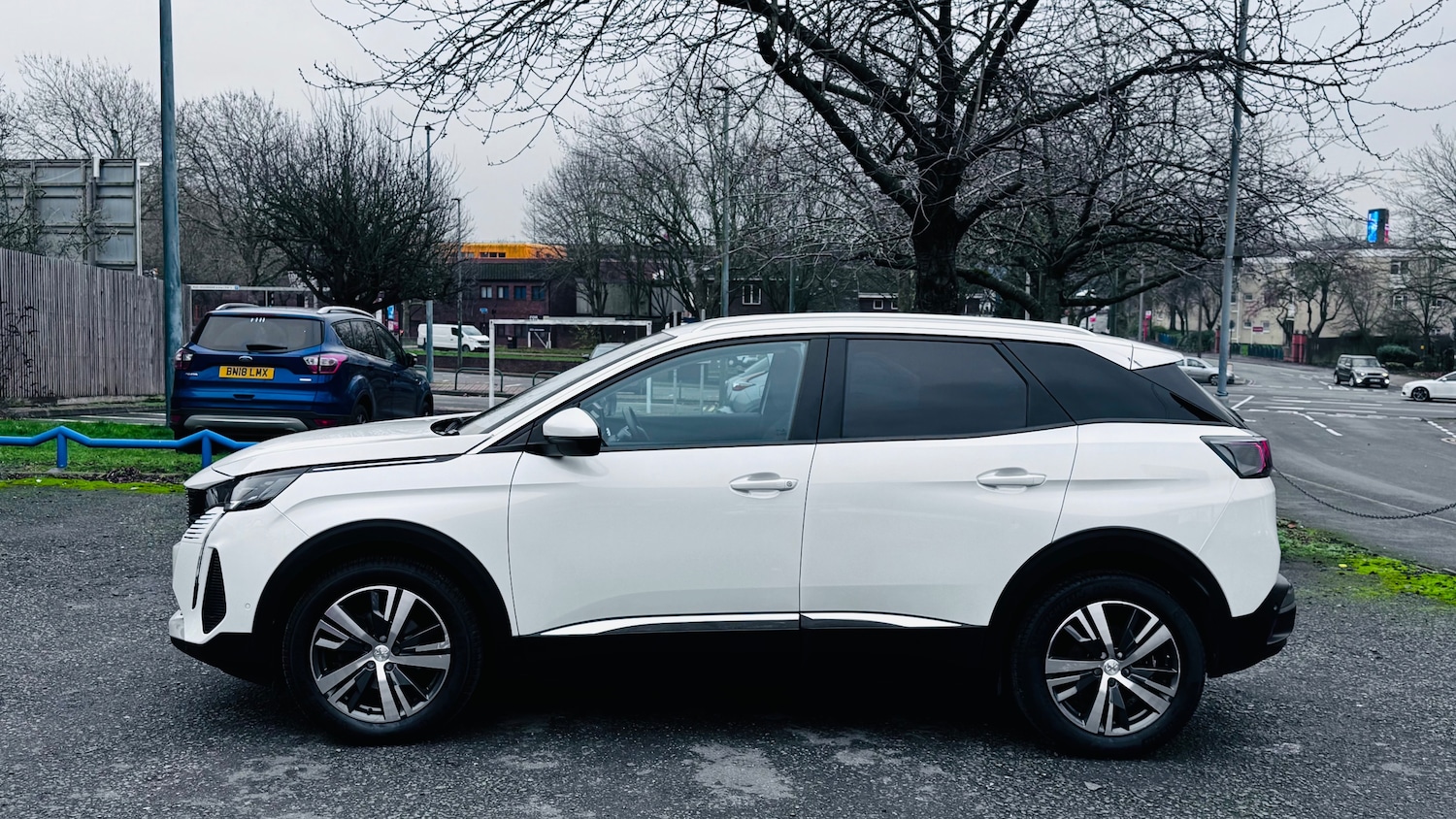 Used Peugeot 3008 2022 for sale - 77043108: Photo 6