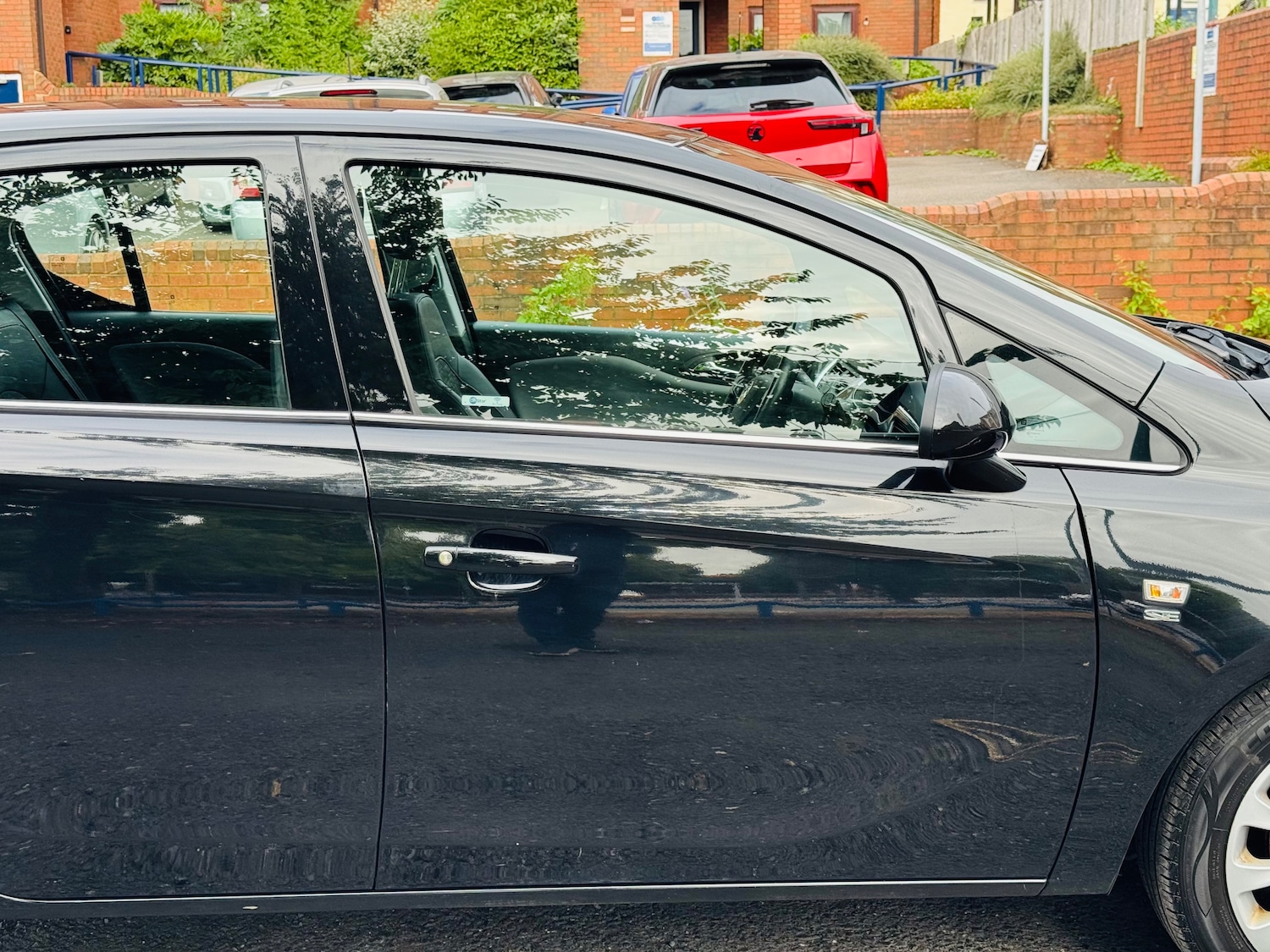 Used Vauxhall Corsa 2017 for sale - 76204688: Photo 10