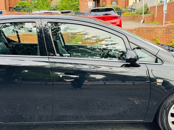 Used Vauxhall Corsa 2017 for sale - 76204688: Photo 10