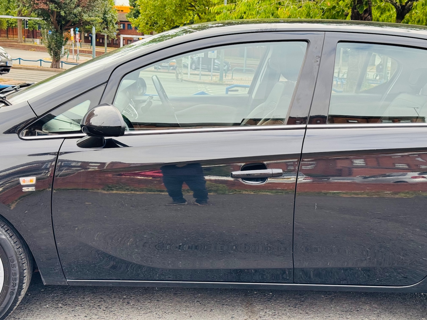 Used Vauxhall Corsa 2017 for sale - 76204688: Photo 13
