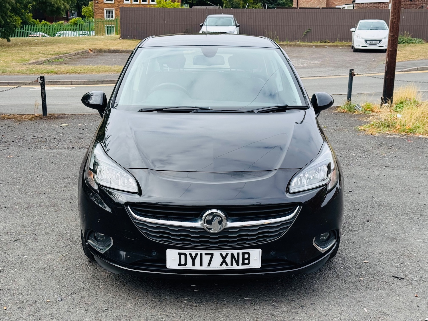 Used Vauxhall Corsa 2017 for sale - 76204688: Photo 2