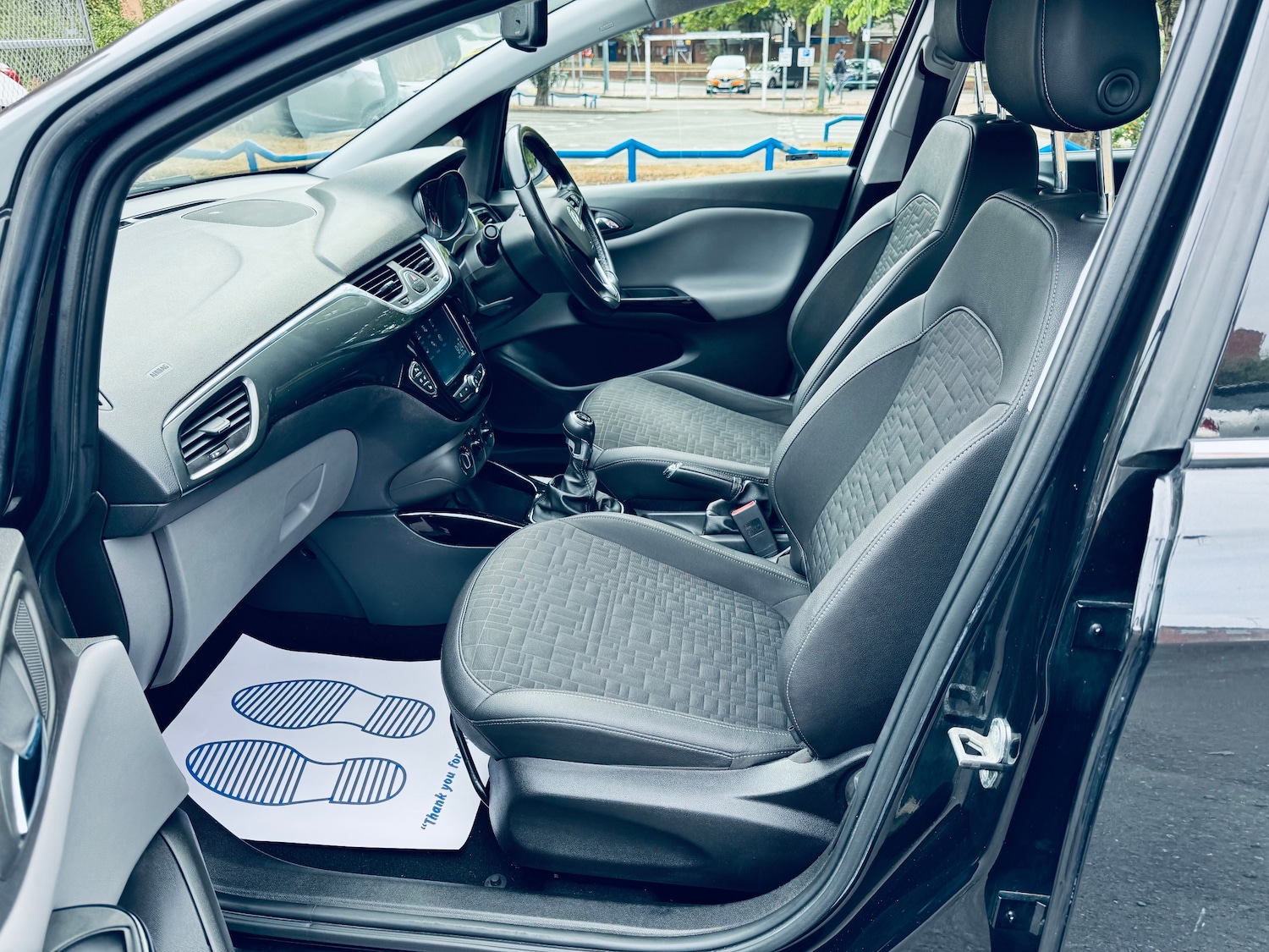 Used Vauxhall Corsa 2017 for sale - 76204688: Photo 20