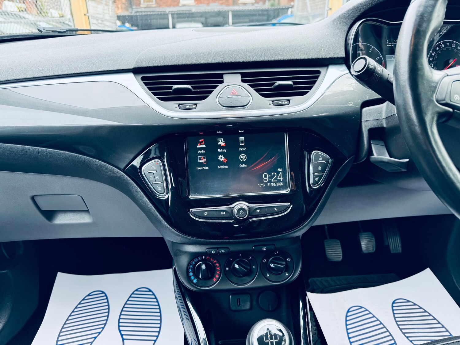 Used Vauxhall Corsa 2017 for sale - 76204688: Photo 22