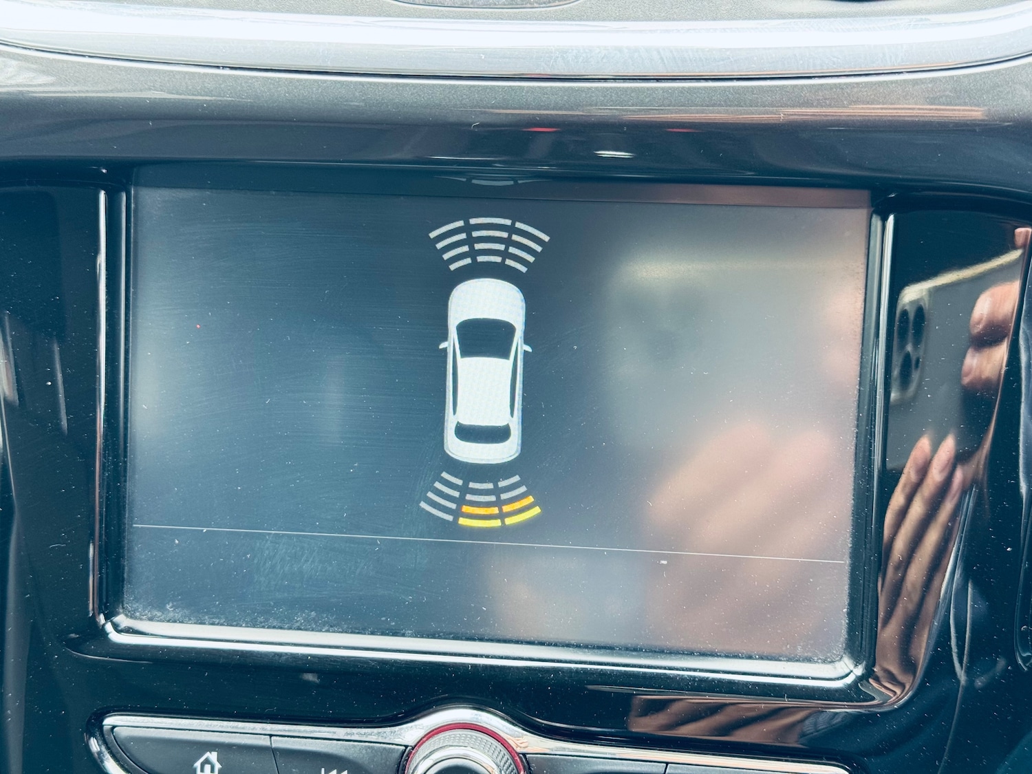 Used Vauxhall Corsa 2017 for sale - 76204688: Photo 23