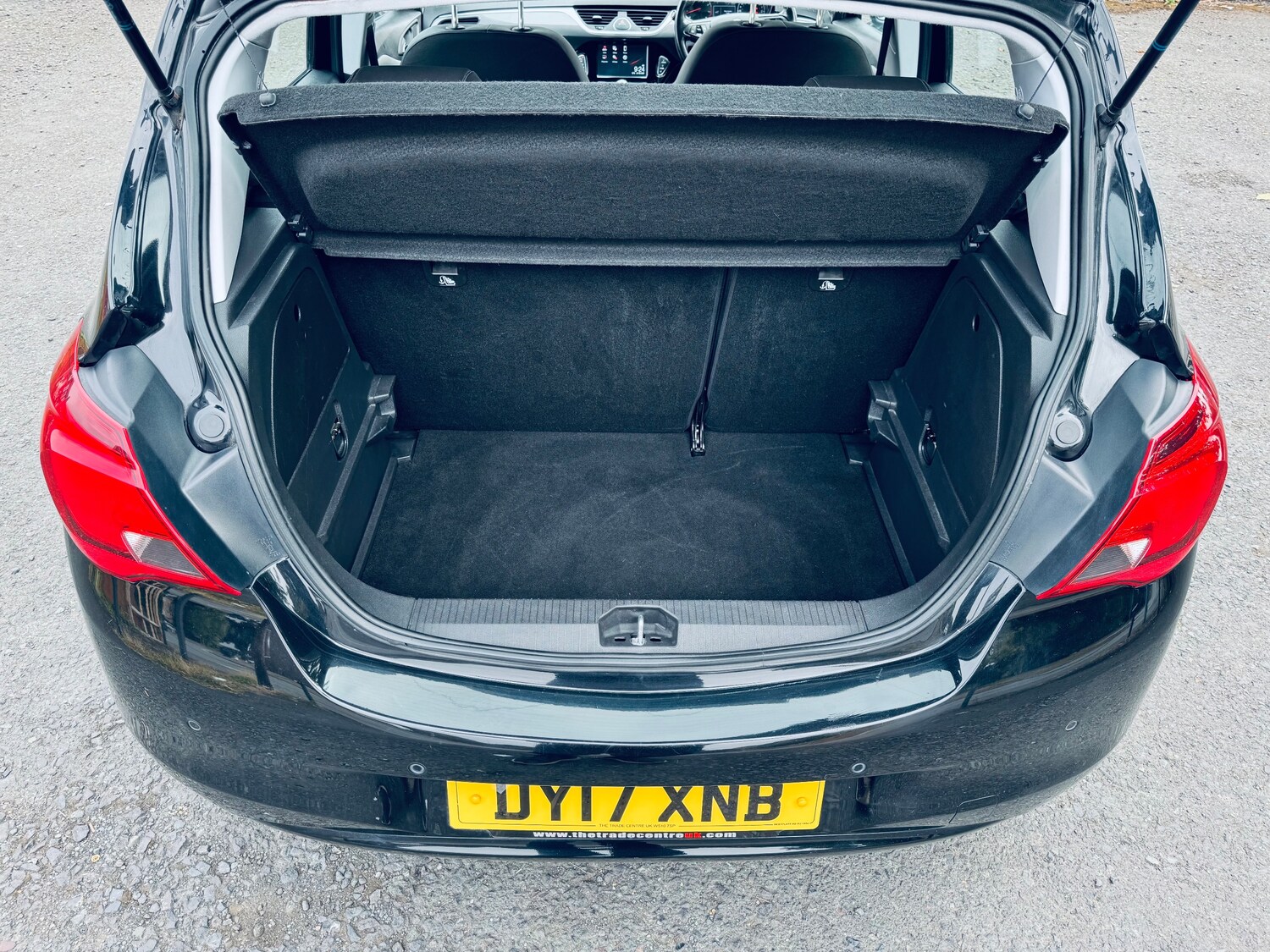 Used Vauxhall Corsa 2017 for sale - 76204688: Photo 26