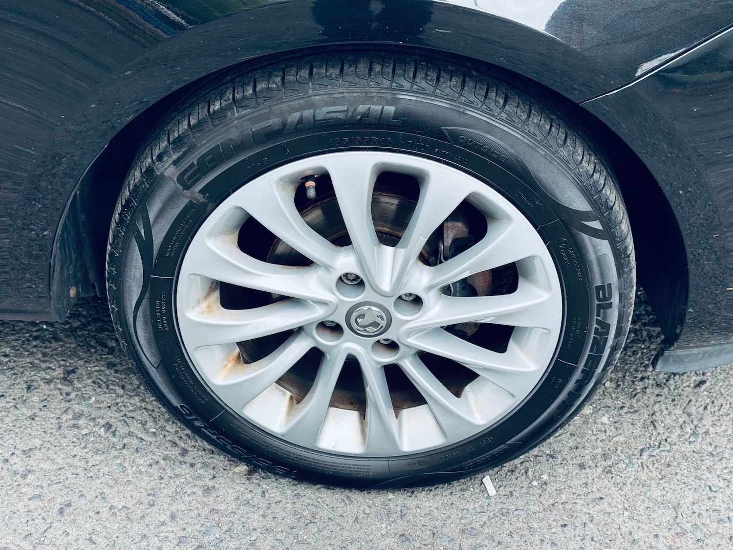 Used Vauxhall Corsa 2017 for sale - 76204688: Photo 31