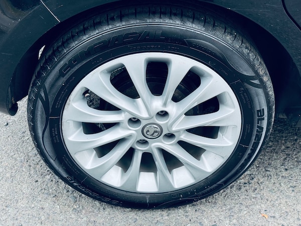 Used Vauxhall Corsa 2017 for sale - 76204688: Photo 32