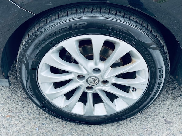 Used Vauxhall Corsa 2017 for sale - 76204688: Photo 34