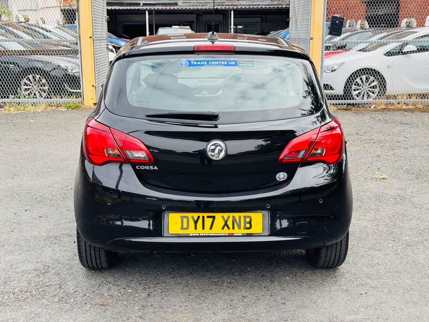 Used Vauxhall Corsa 2017 for sale - 76204688: Photo 6