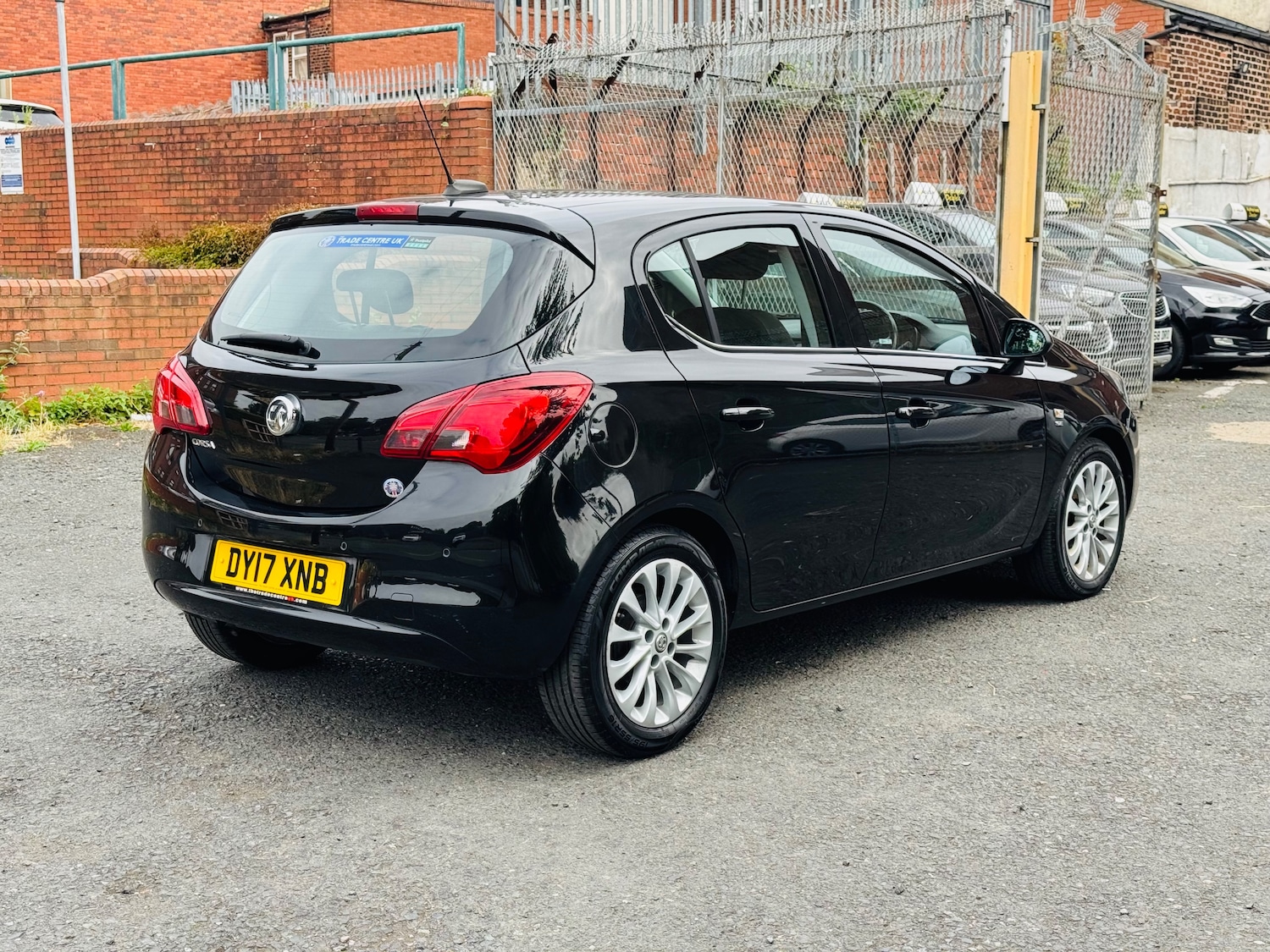 Used Vauxhall Corsa 2017 for sale - 76204688: Photo 7