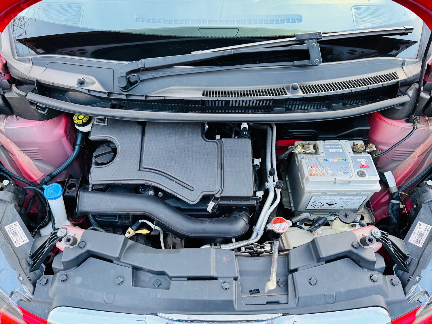 Vehicle 25