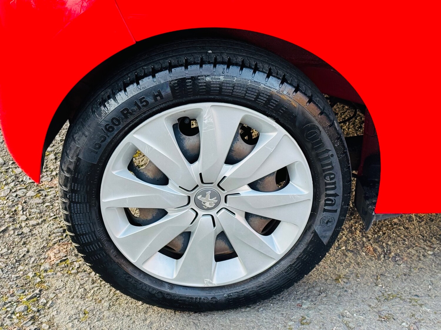 Vehicle 29
