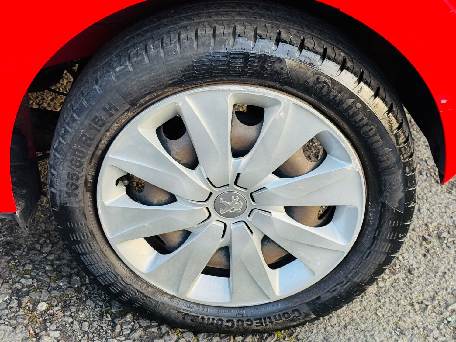 Vehicle 32