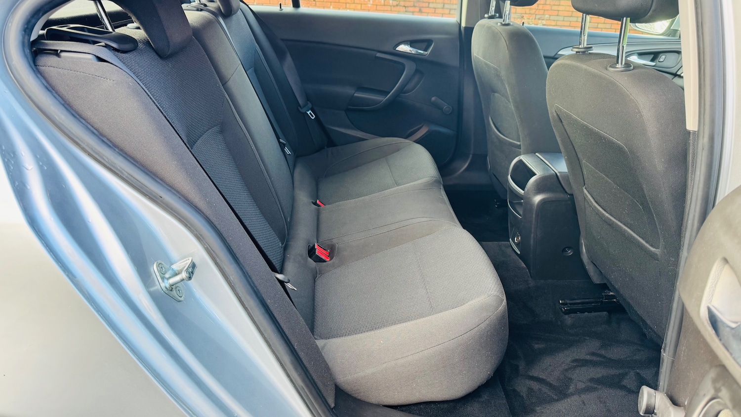 Used Vauxhall Insignia 2016 for sale - 77249355: Photo 13