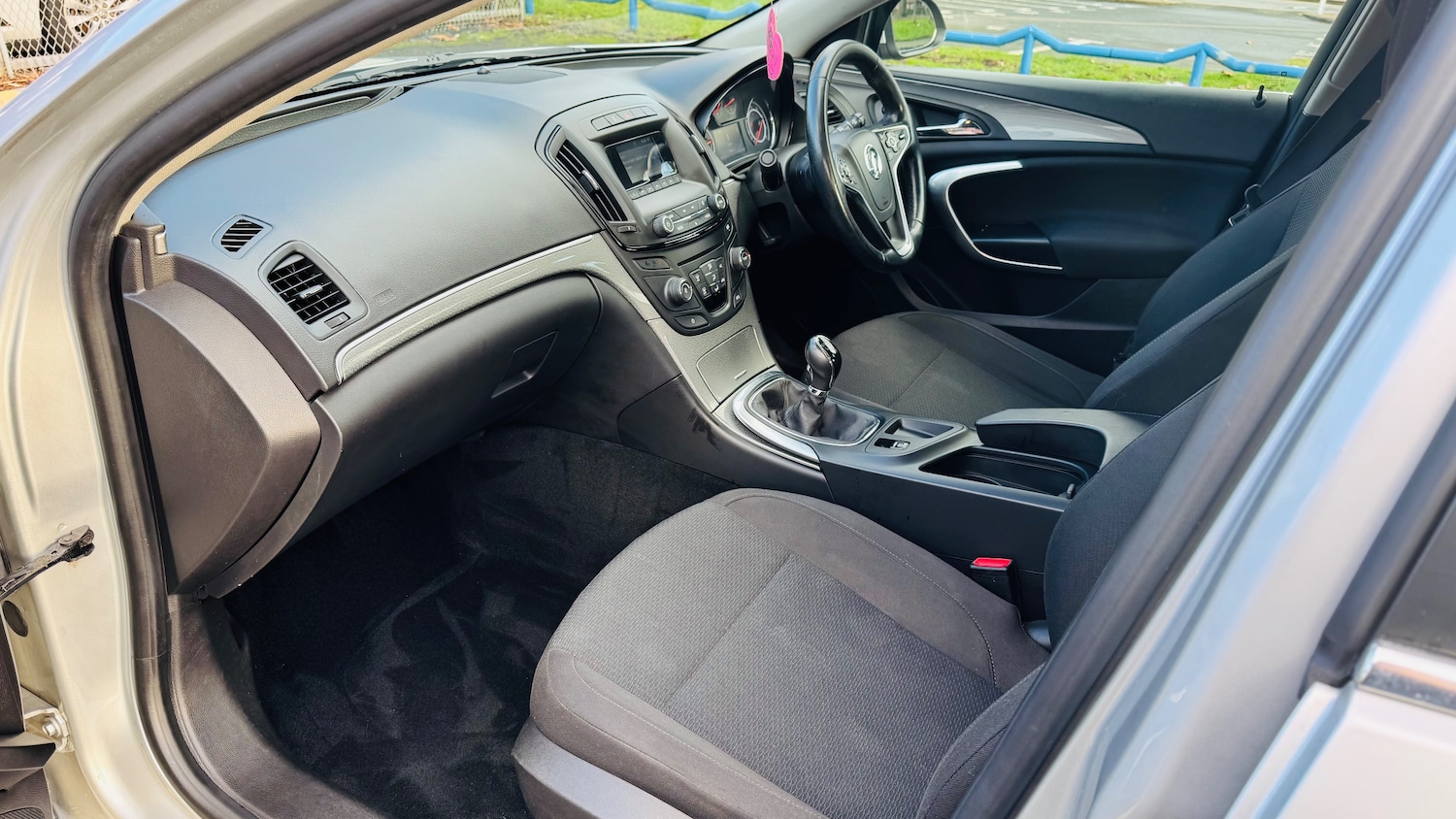 Used Vauxhall Insignia 2016 for sale - 77249355: Photo 16