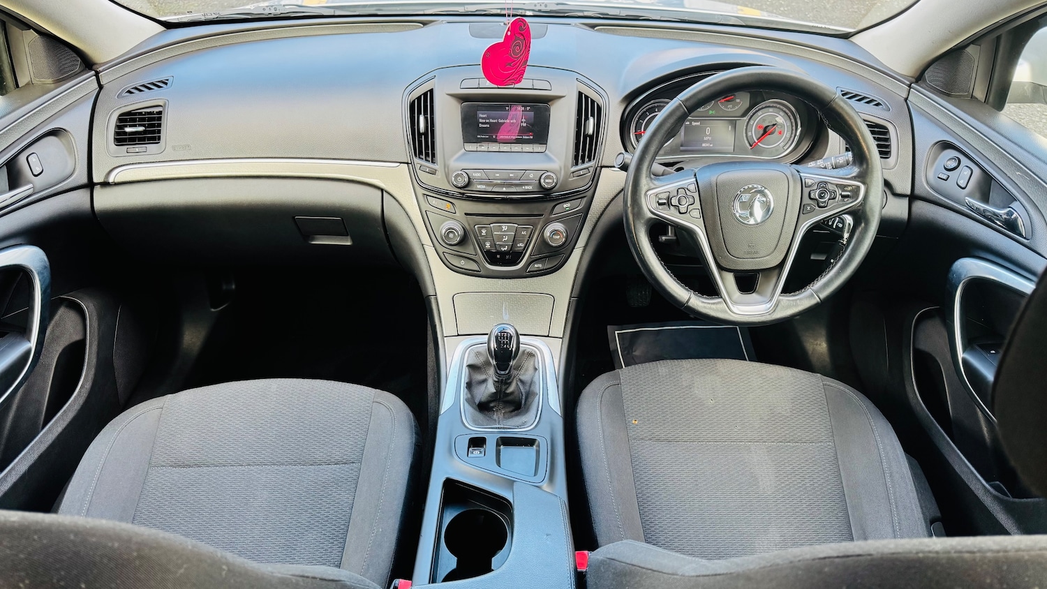 Used Vauxhall Insignia 2016 for sale - 77249355: Photo 17