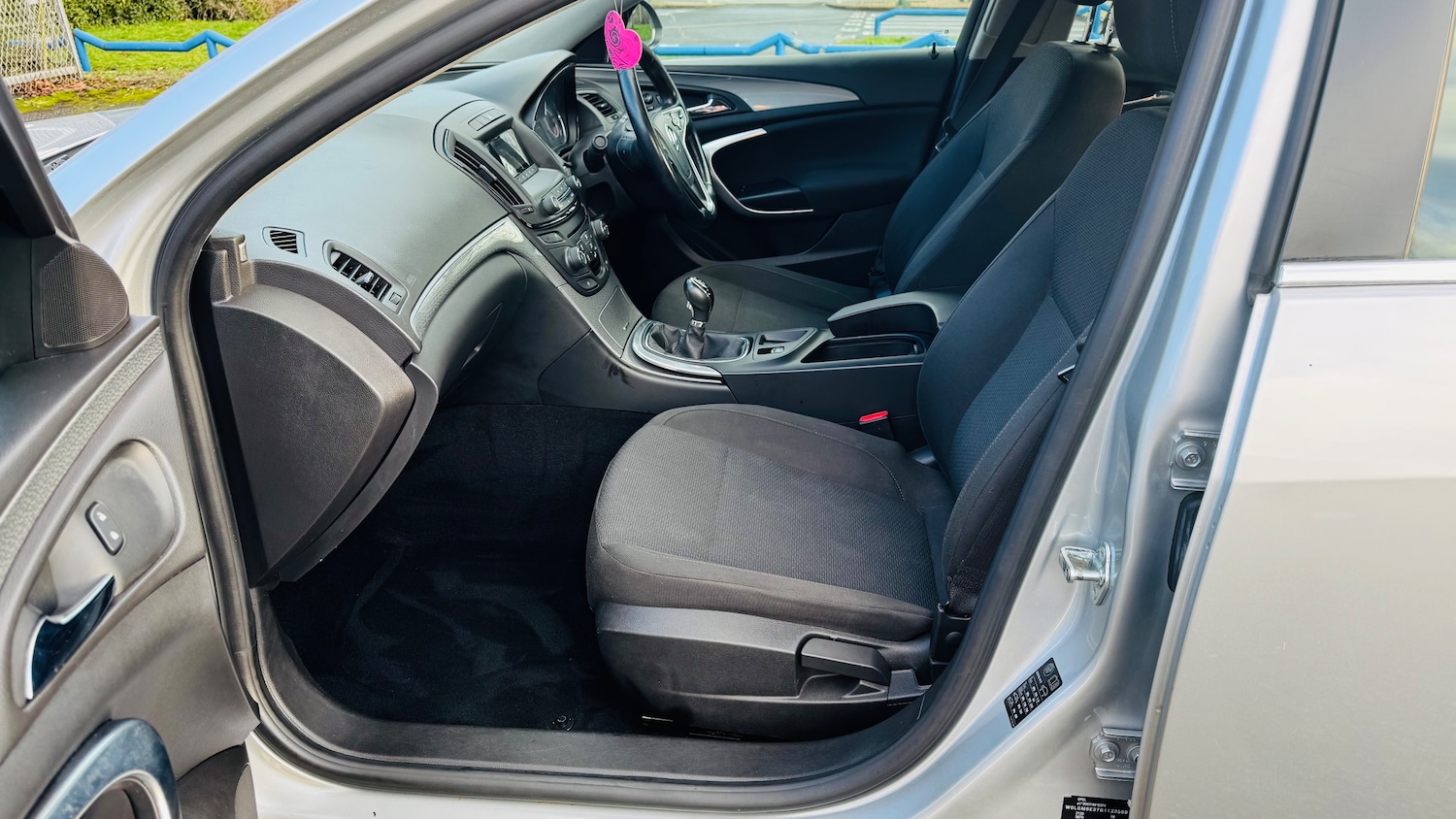 Used Vauxhall Insignia 2016 for sale - 77249355: Photo 20