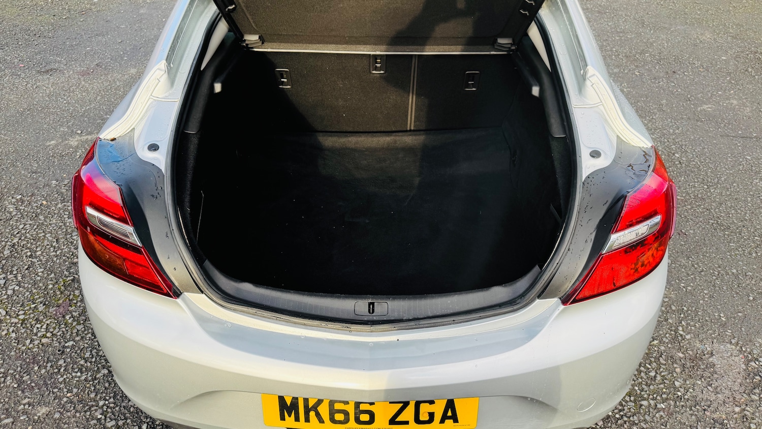 Used Vauxhall Insignia 2016 for sale - 77249355: Photo 21