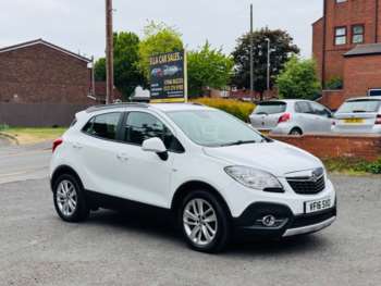 2016 (16) - EXCLUSIV 5-Door