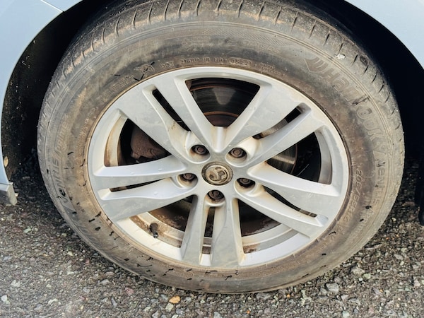 Used Vauxhall Astra 2017 for sale - 76204668: Photo 37