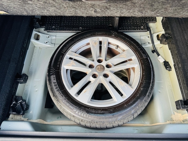 Used Vauxhall Astra 2017 for sale - 76204668: Photo 38