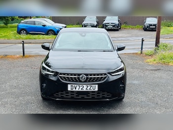 Used Vauxhall Corsa 2022 for sale - 78608161: Photo