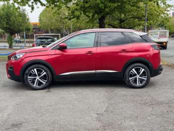 Used Peugeot 3008 2019 for sale - 74454923: Photo