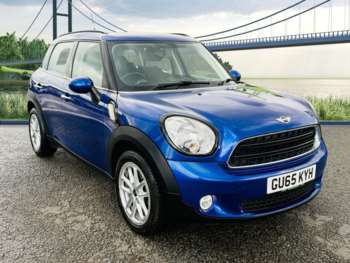 2015 (65) - 1.6 Cooper 5dr