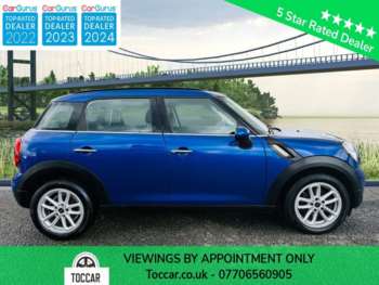 Used MINI Countryman 2015 for sale - 74867231: Photo
