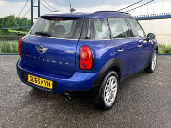 Used MINI Countryman 2015 for sale - 74867231: Photo