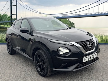 Used Nissan Juke 2023 for sale - 78414064: Photo