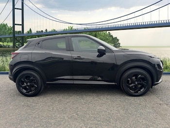 Used Nissan Juke 2023 for sale - 78414064: Photo