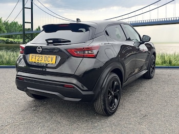 Used Nissan Juke 2023 for sale - 78414064: Photo