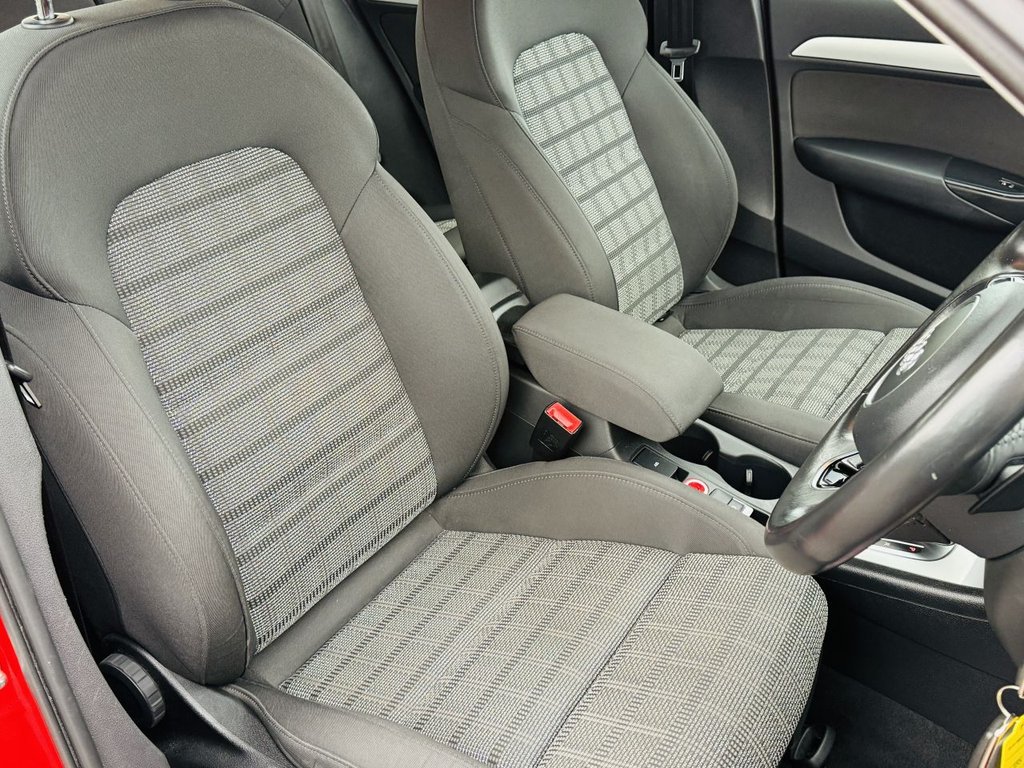 Used Audi Q3 2016 for sale - 76470483: Photo 11